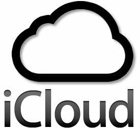 Icloud logo