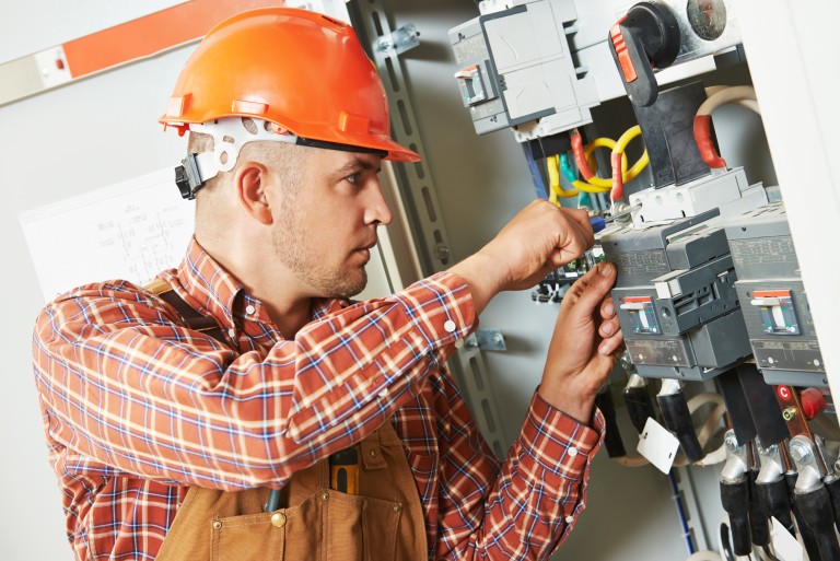 Things that Revolve Around the Plant Engineer | TASCO, Inc.