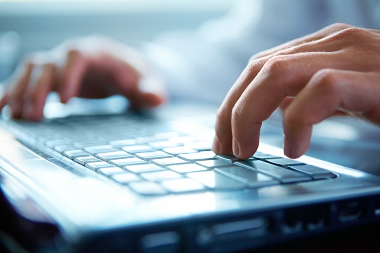 Online Learning Development