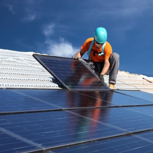 Save More with Solar PV Installation