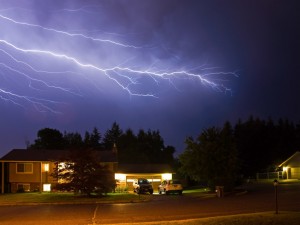 Preparing Your Home From The Storm