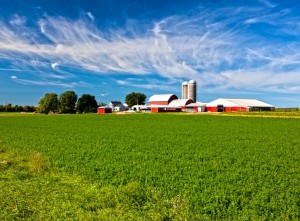 Satellite Technology for Agriculture