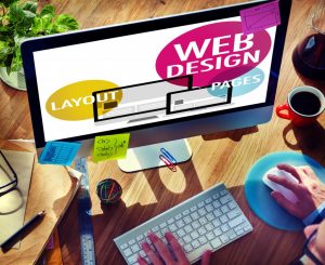 Website Development in Brisbane