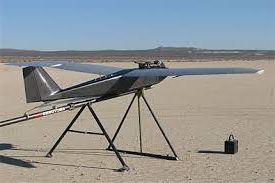 UAV