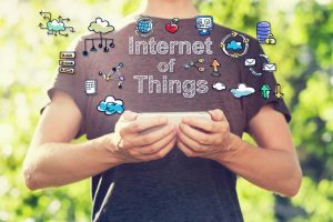 Internet of Things (IoT)