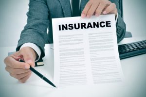 Certificate of Insurance (COI)