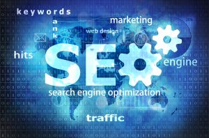 Search Engine Optimization