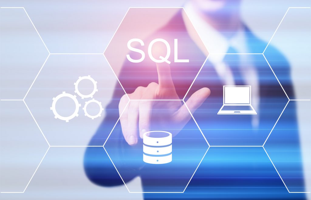 SQL Server Concept