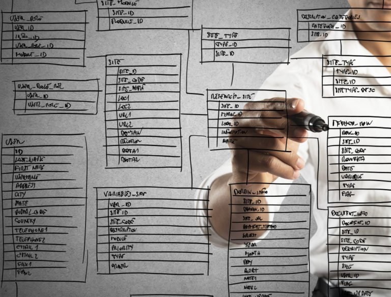 business management concept