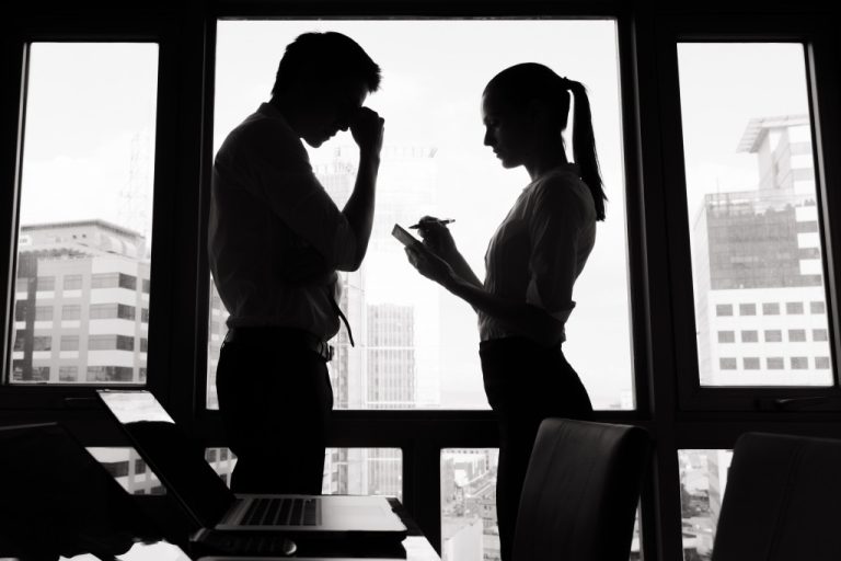 Business-owners and bankruptcy