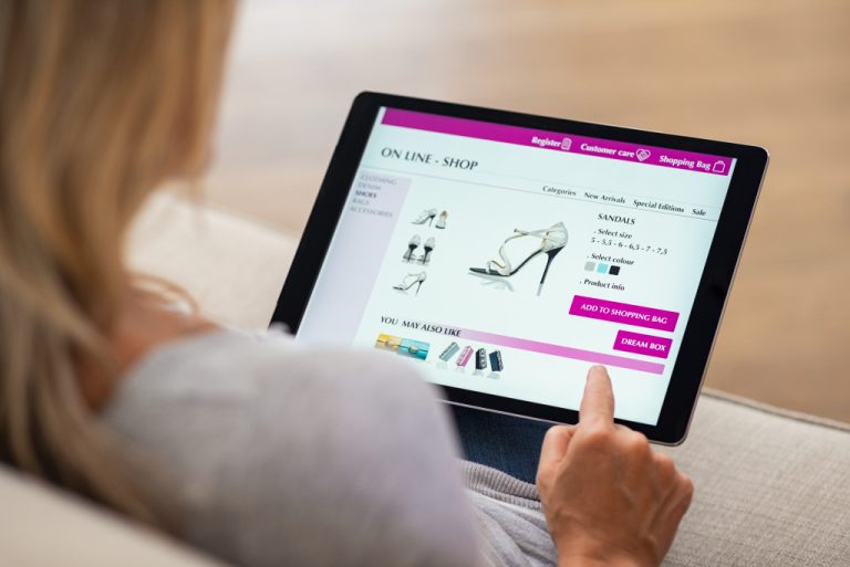 technology for business
