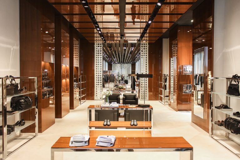 retail store