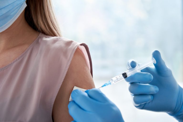 vaccination