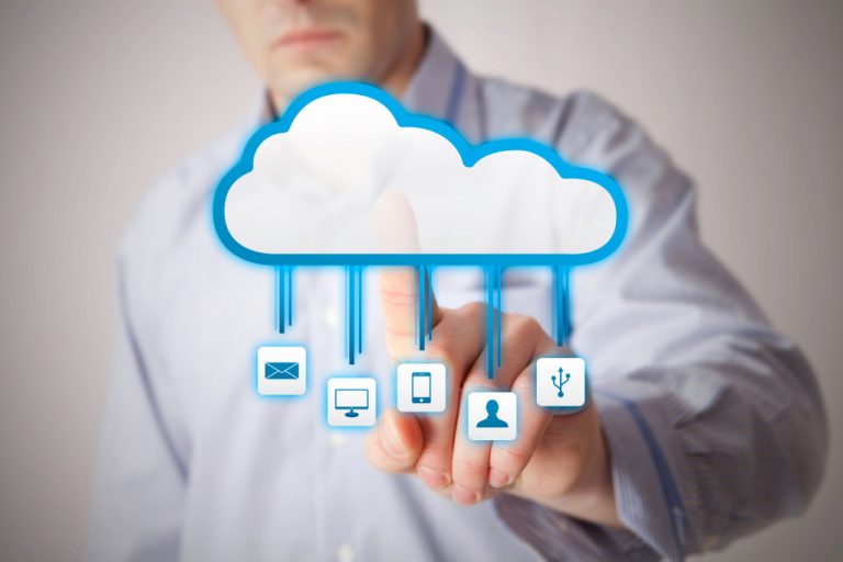 Cloud technology