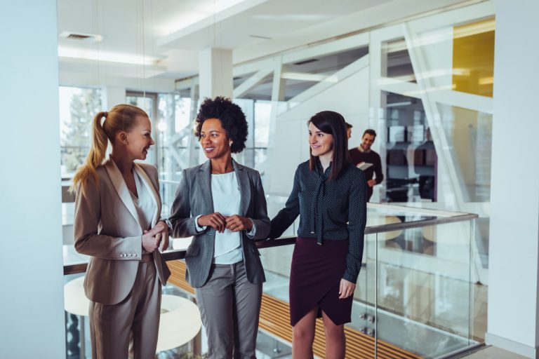 Corporate Professionals